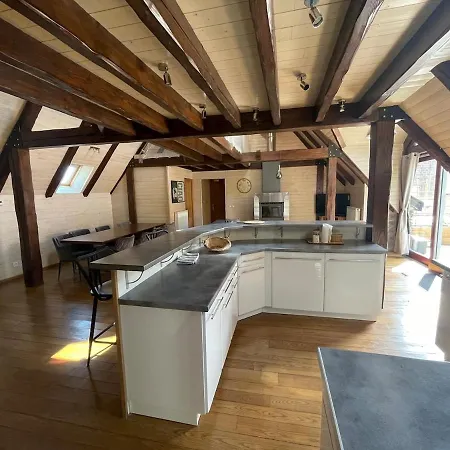 De La Remise Dom wakacyjny