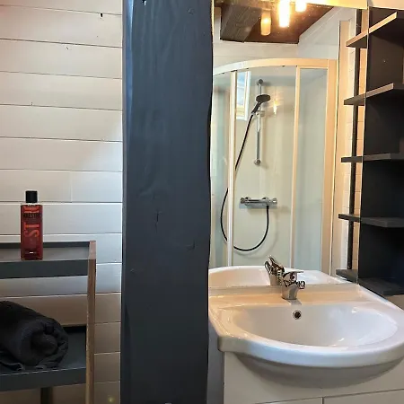 De La Remise Dom wakacyjny