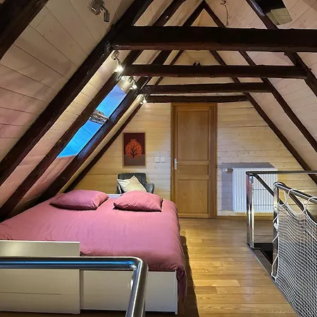 De La Remise Dom wakacyjny *